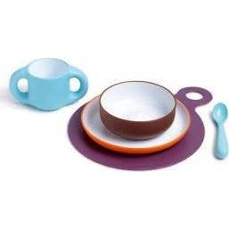 Suavinex Vajilla Infantil 6uds
