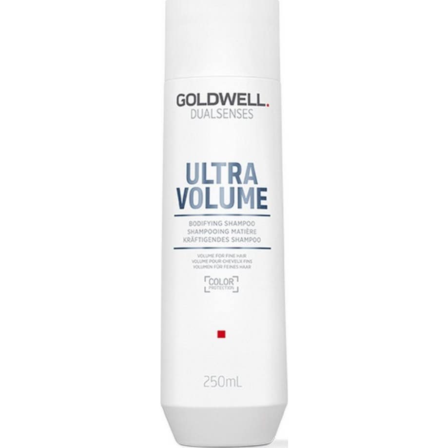 Goldwell Dualsenses Ultra Volume Champú 250ml