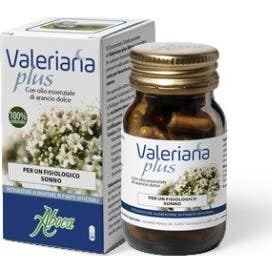 Aboca Valeriana Plus 30caps