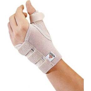 Orliman Muñequera Pulgar Izquierdo Mp-I70 T1 1 ud
