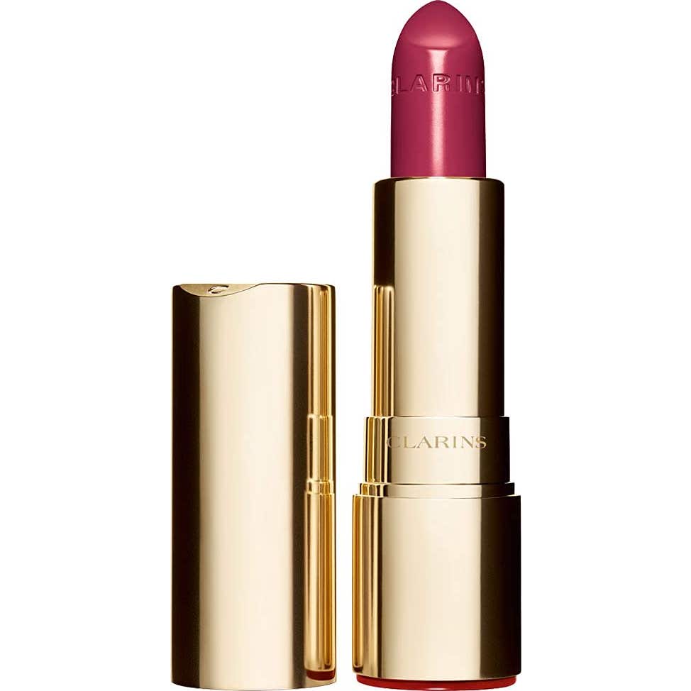 Clarins Joli Rouge Lipstick 706 Fig