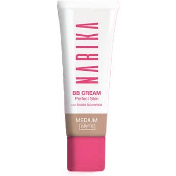 Narika BB Cream Perfect Skin Spf15 Color Medium 20ml