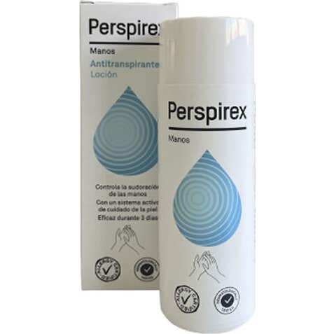 Perspirex Loción Manos 100Ml