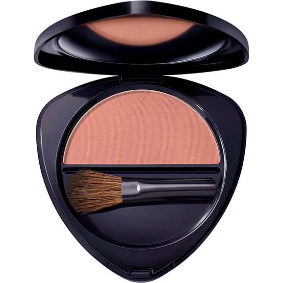 Dr. Hauschka Blush Apricot Nro 02 5 g
