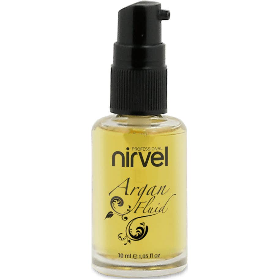 Nirvel Professional Serum Argan Fluid 30ml