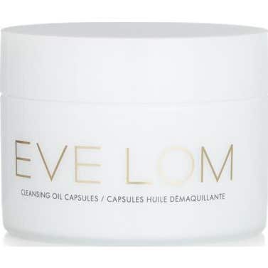 Eve Lom Cleansing Oil Capsuls 50 X1.25 ml