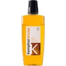 Kemphor Enjuague Bucal Con Zinc 500ml