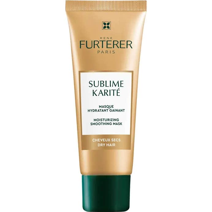 René Furterer Sublime Karité Mascarilla Hidratante 40ml