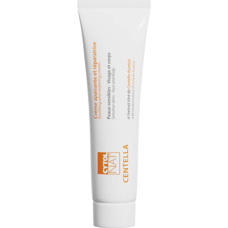 Cytolnat Crema Calmante Centella 100ml