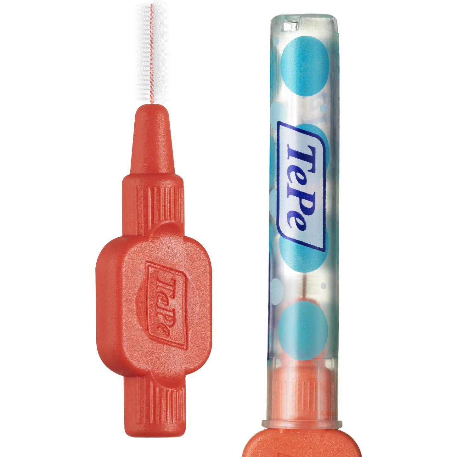 Tepe Extra Soft Cepillos Interdentales 0,5 Mm 8 Ud - Imagen 2