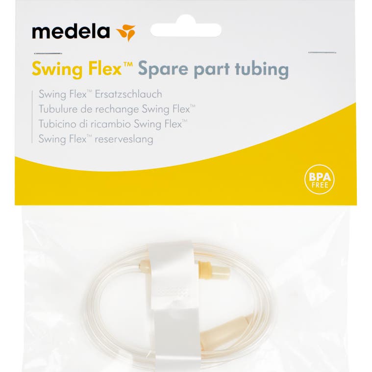 Medela Tubo Swing Flex 1ud