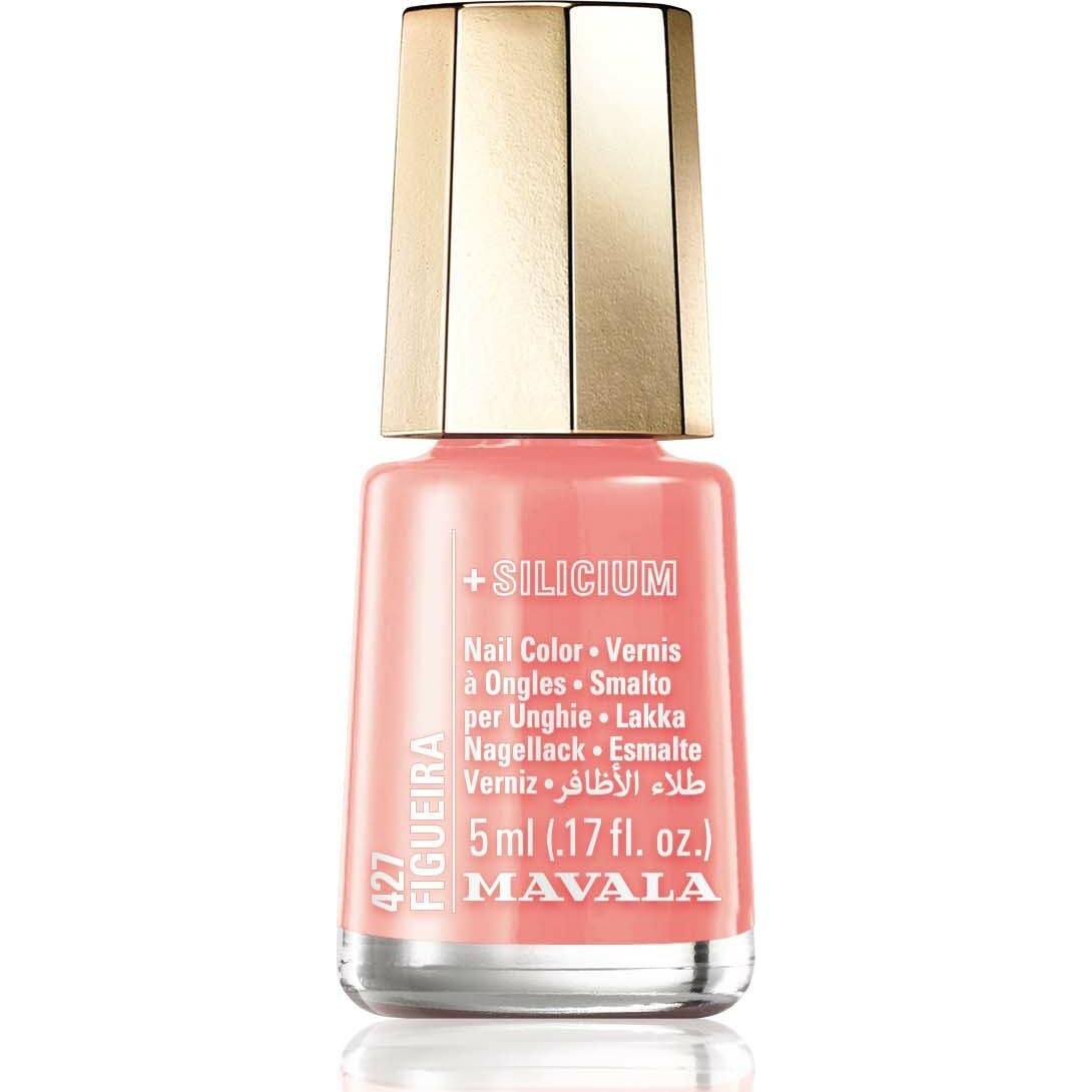 Mavala Esmalte de Uñas Silicium 427 Figueira 5 ml