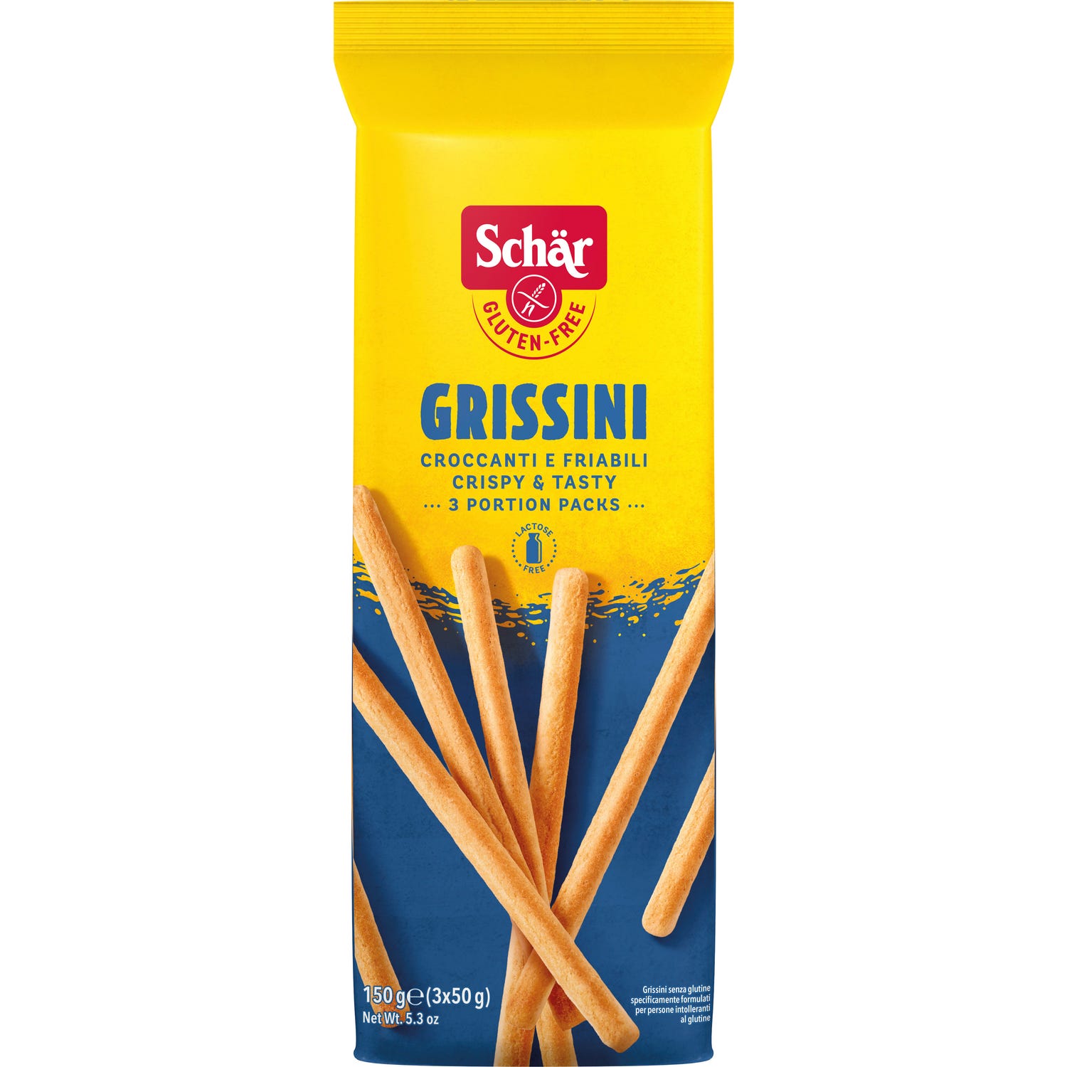 Schar Grissini 150g
