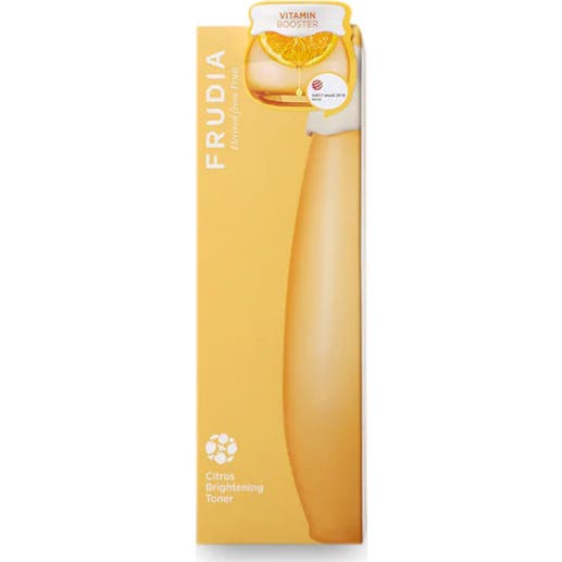 Frudia Citrus Tónico Brillo 195 ml