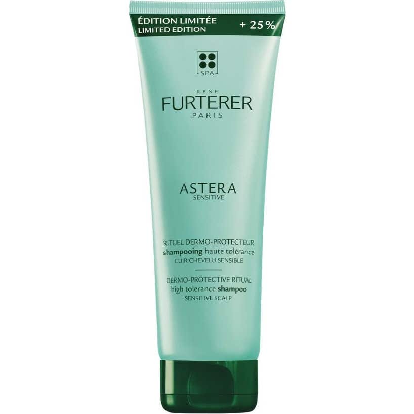 René Furterer Astera Sensitive Champú Alta Tolerancia 250ml