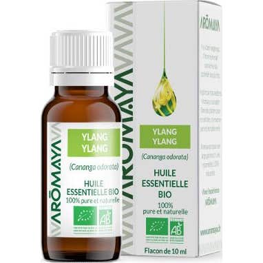 Aromaya He Ylang Ylang 10 ml