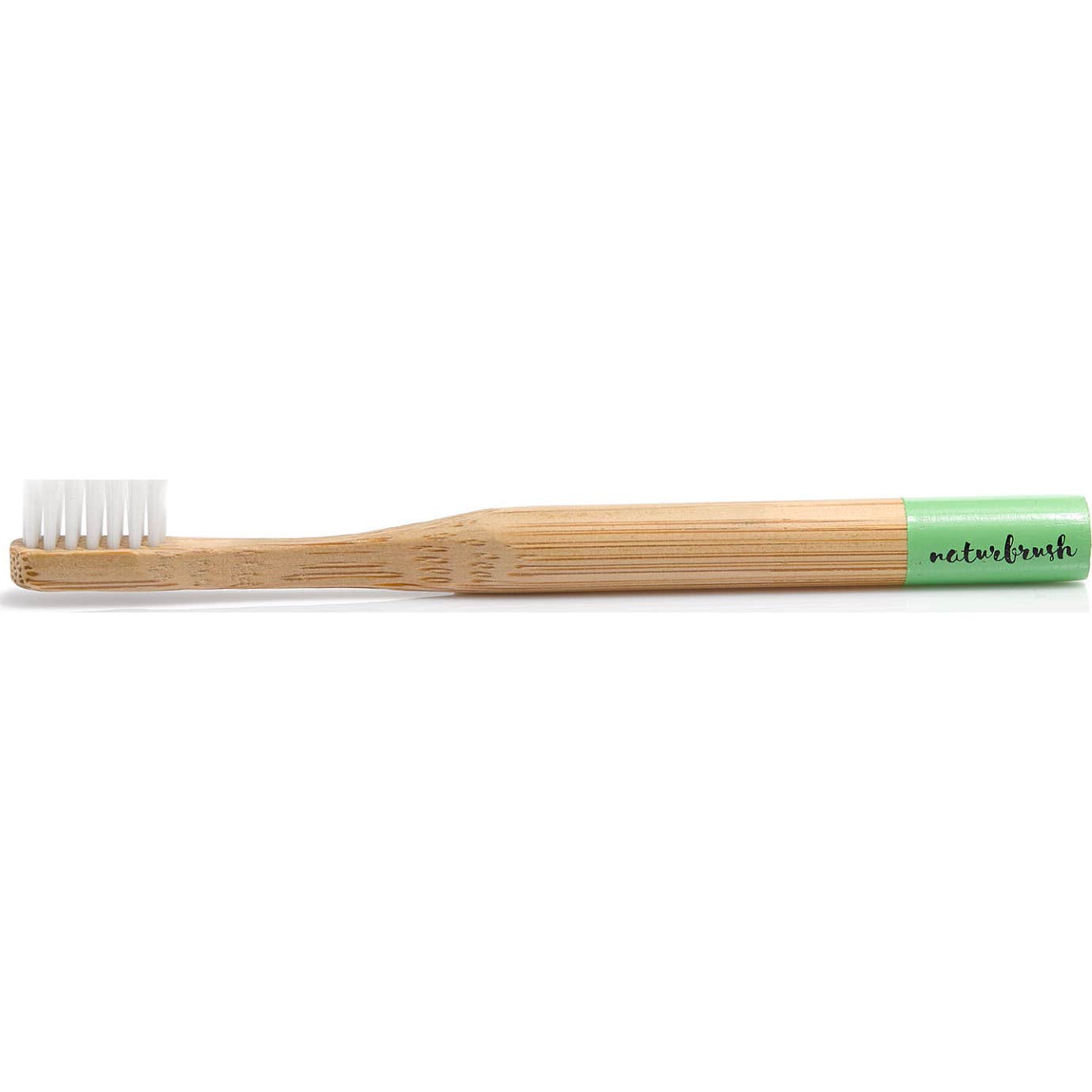 NaturBrush Raspall Infantil Verde 1ud