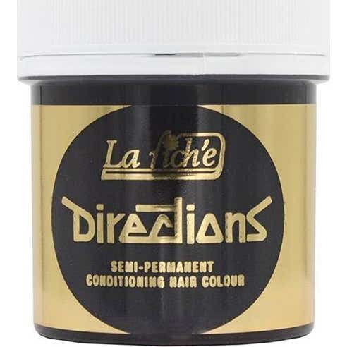 La Riché Directions Tinte Semi Permanente Ébano 88 ml