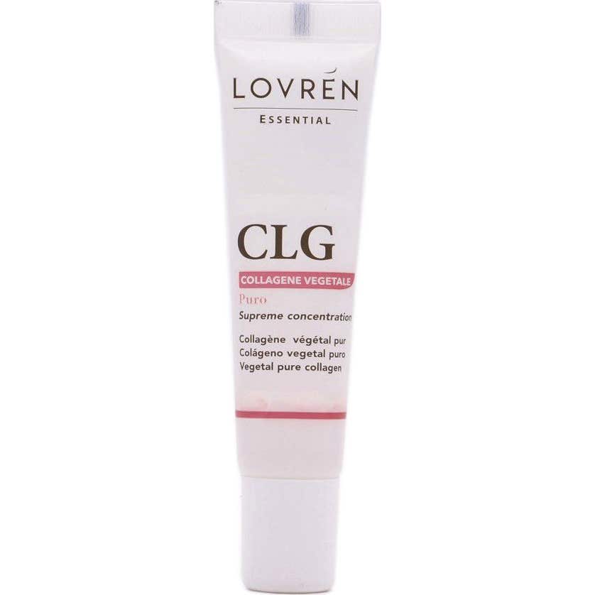 Lovren Essential L Clg Colágeno Vegetal 15ml