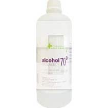 Rueda Farma alcohol 70º 500 ml