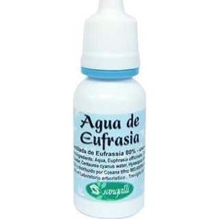Sangalli Eufrasia Colirio 15 ml