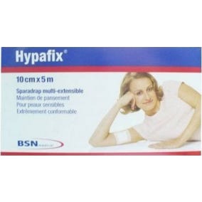 Bde Hypafix Adh 10 cmx5 M