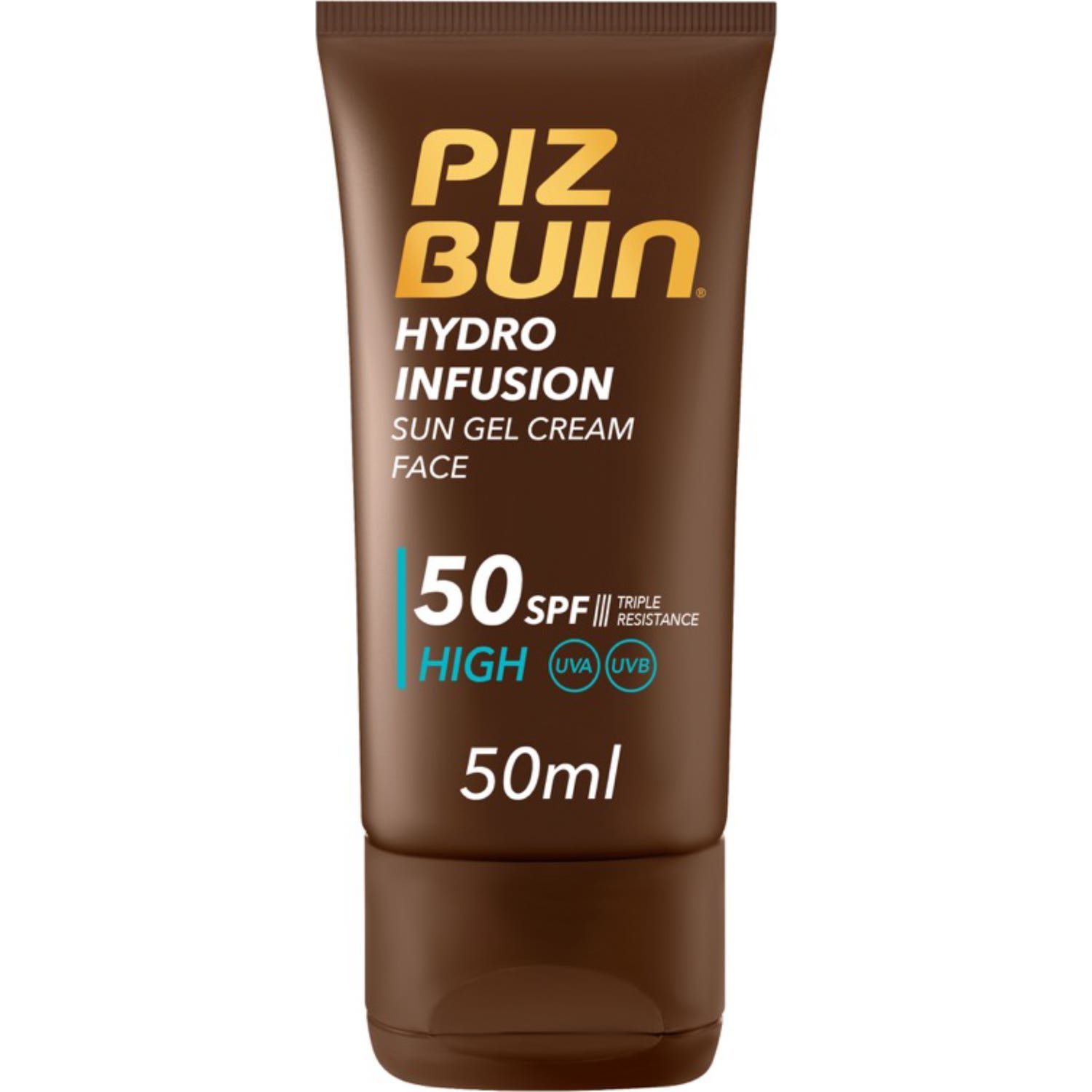 Piz Buin Facial Crema Gel SPF50 50ml