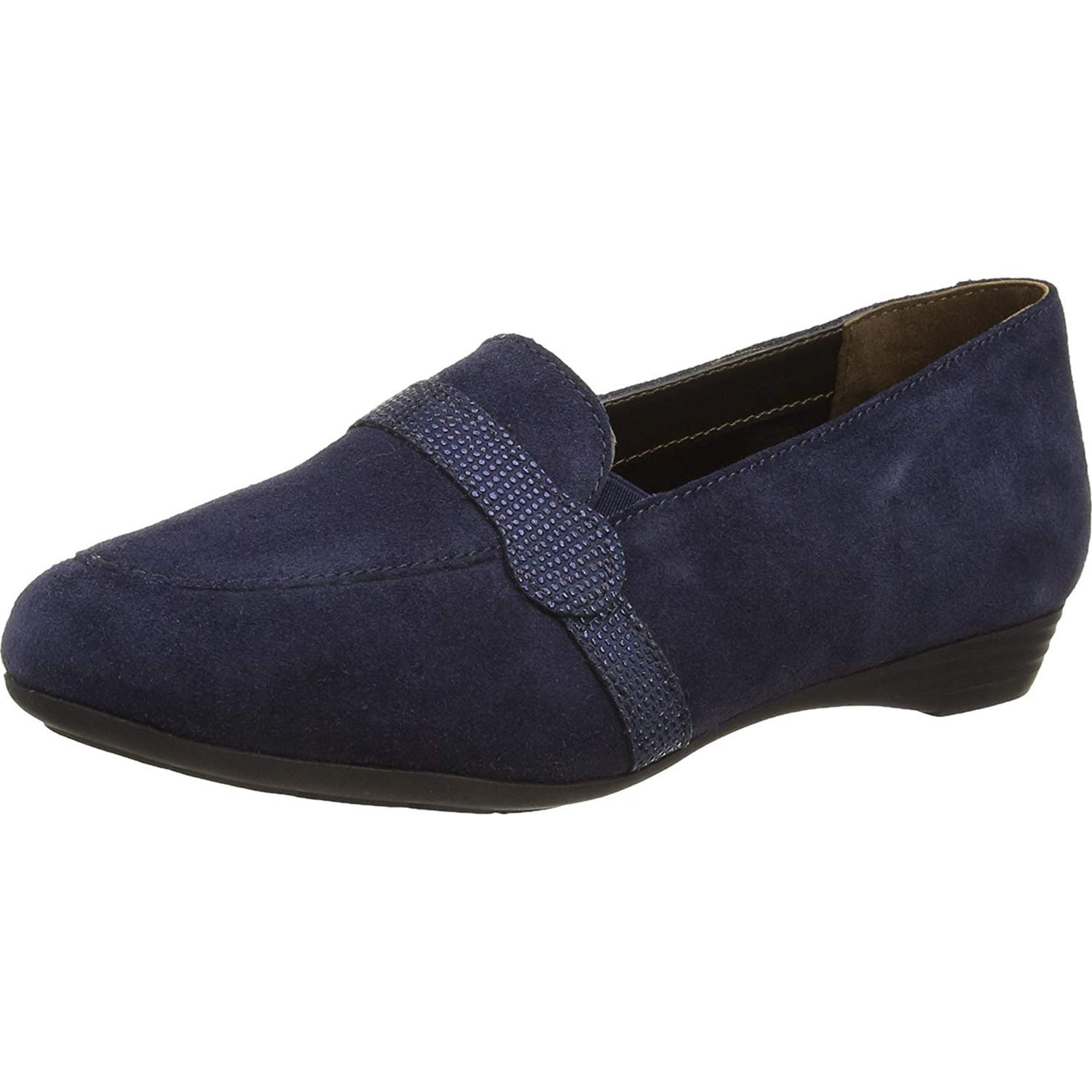 Scholl Deidara Azul 40