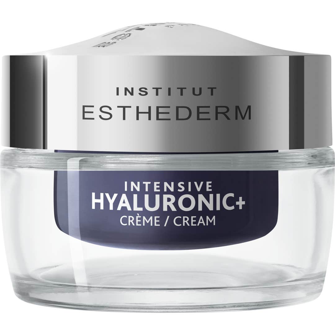Institut Esthederm Crema Intensive Hyaluronico Antiarrugas 50 Ml