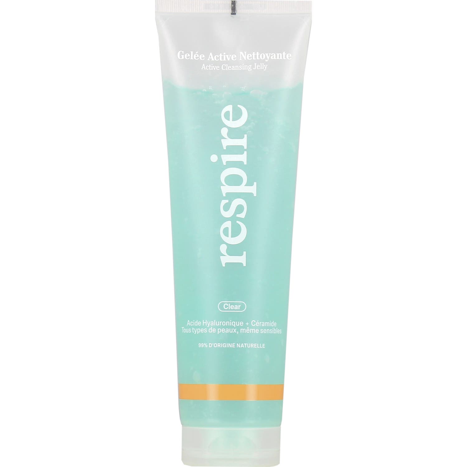 Respire Gel Active Limpiador 150 ml