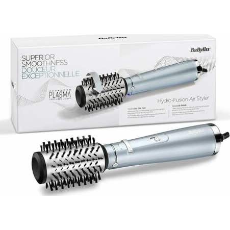 Babyliss Cepillo de Pelo giratorio 1 ud