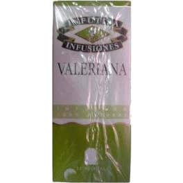 Infutisa Valeriana 25 Inf.