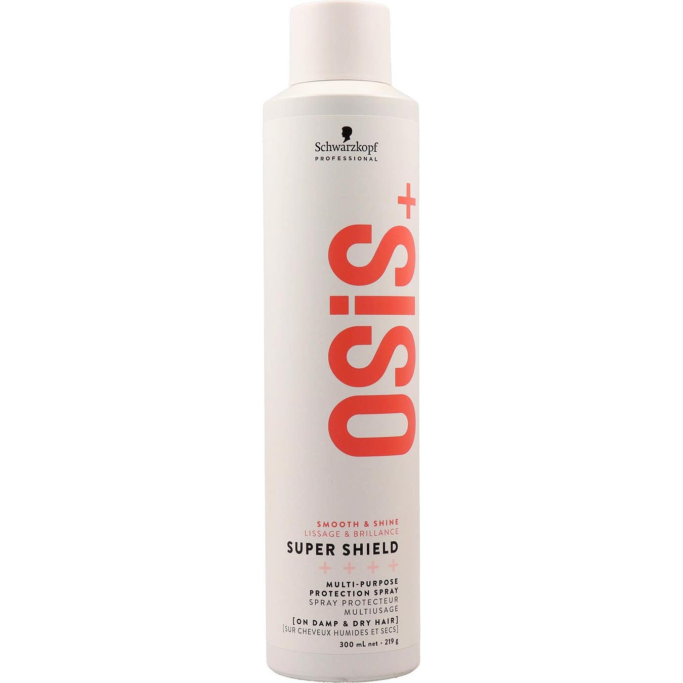 Schwarzkopf Osis+ Super Shield Spray Smooth & Shine 300ml