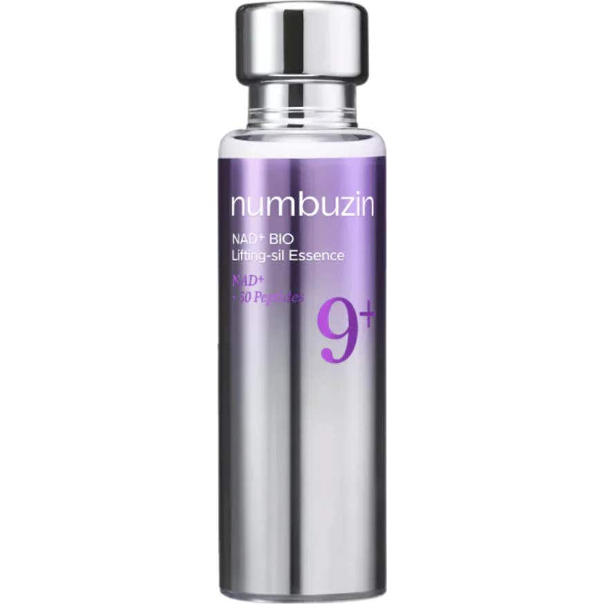 Numbuzin , N.º 9 Nad+ Bio, Esencia Lifting-Sil, 50 Ml (1,69 Oz. Líq.) - Imagen 3