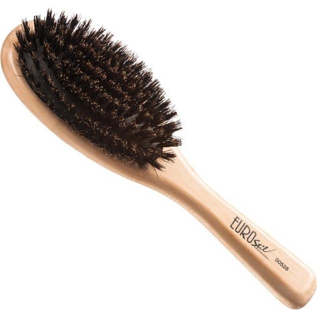Eurostil Cerda grande Cepillo Madera Neumatico 1 Un