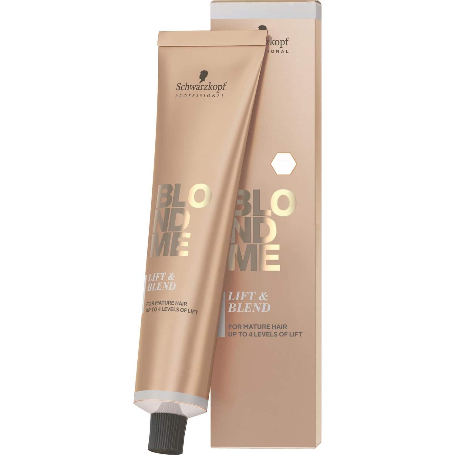 Schwarzkopf BlondMe Lift & Blend Ice-Irisé 60ml