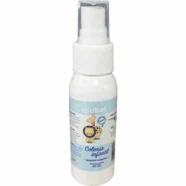 Lisubel Colonia Infantil Spray 60 ml