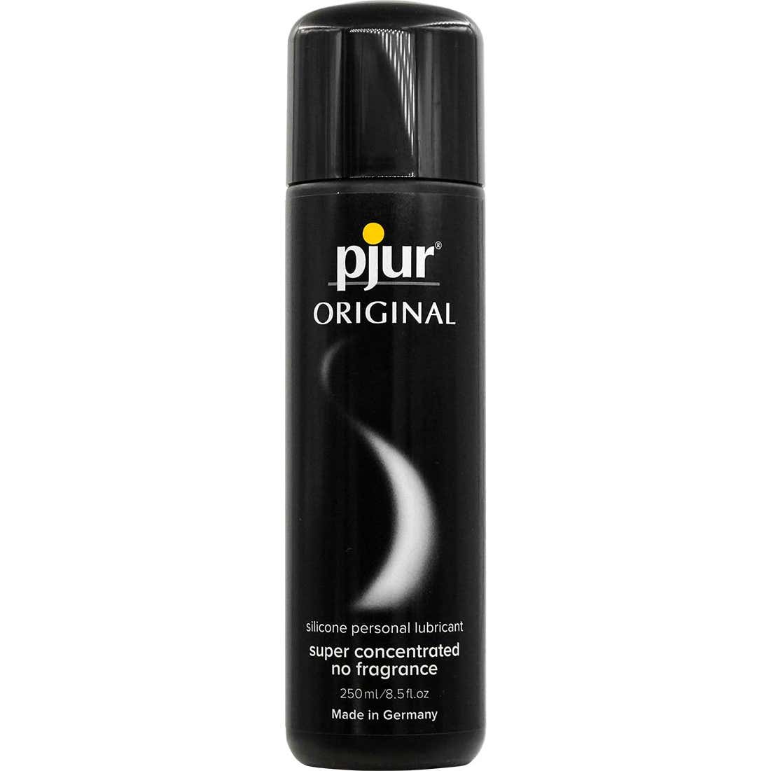Pjur Original Lubricante Silicona 250ml