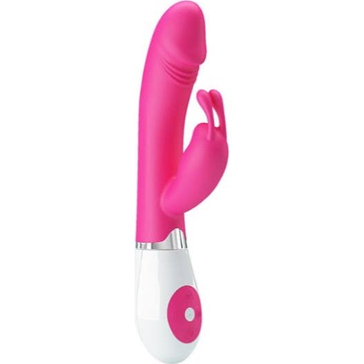 Pretty Love Gene Con Vibracion Por Voz 1ud