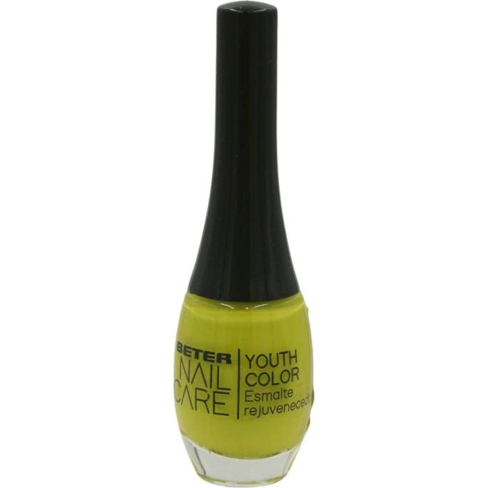 Beter Nail Care Youth Color 239 Fresh Lime 11 ml