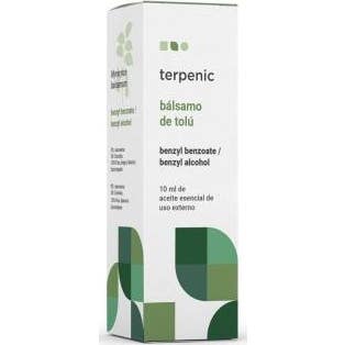 Terpenic Niauli Aceite Esencial Bio 30 ml
