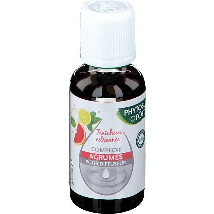 Phytosun Arôms Complex Agrume 30ml