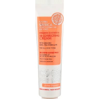 Natura Siberica Crema Bb Cream Correctora 30 Ml