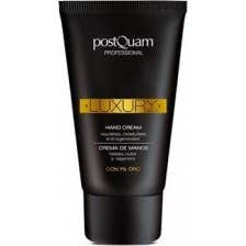 Postquam Luxury Gold Crema Manos Tubo 75 ml