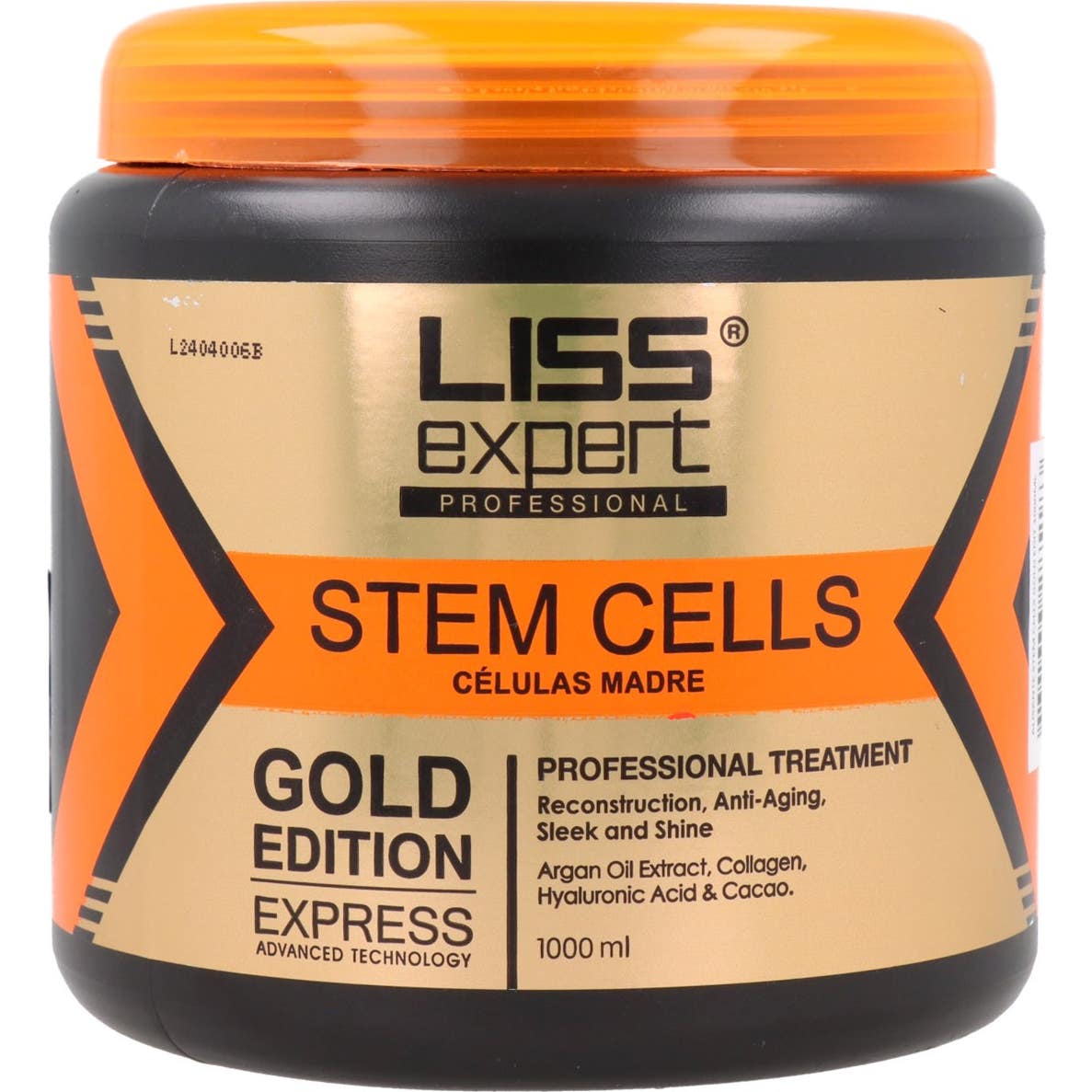 Liss Expert Stem Cells Gold Edition 1000ml