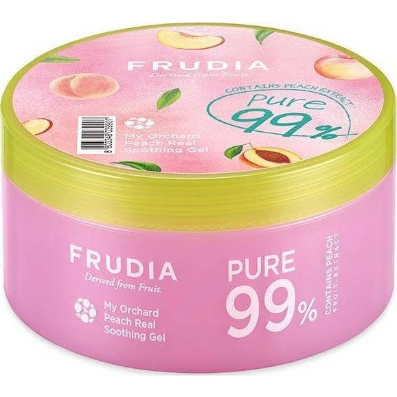 Frudia My Orchard Peach Gel Calmante 300 ml