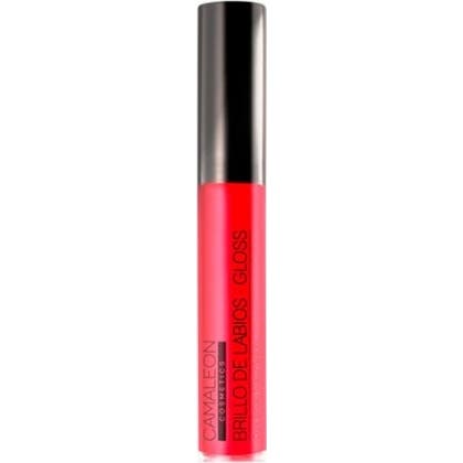 Camaleon Magic gloss Rojo 9 ml