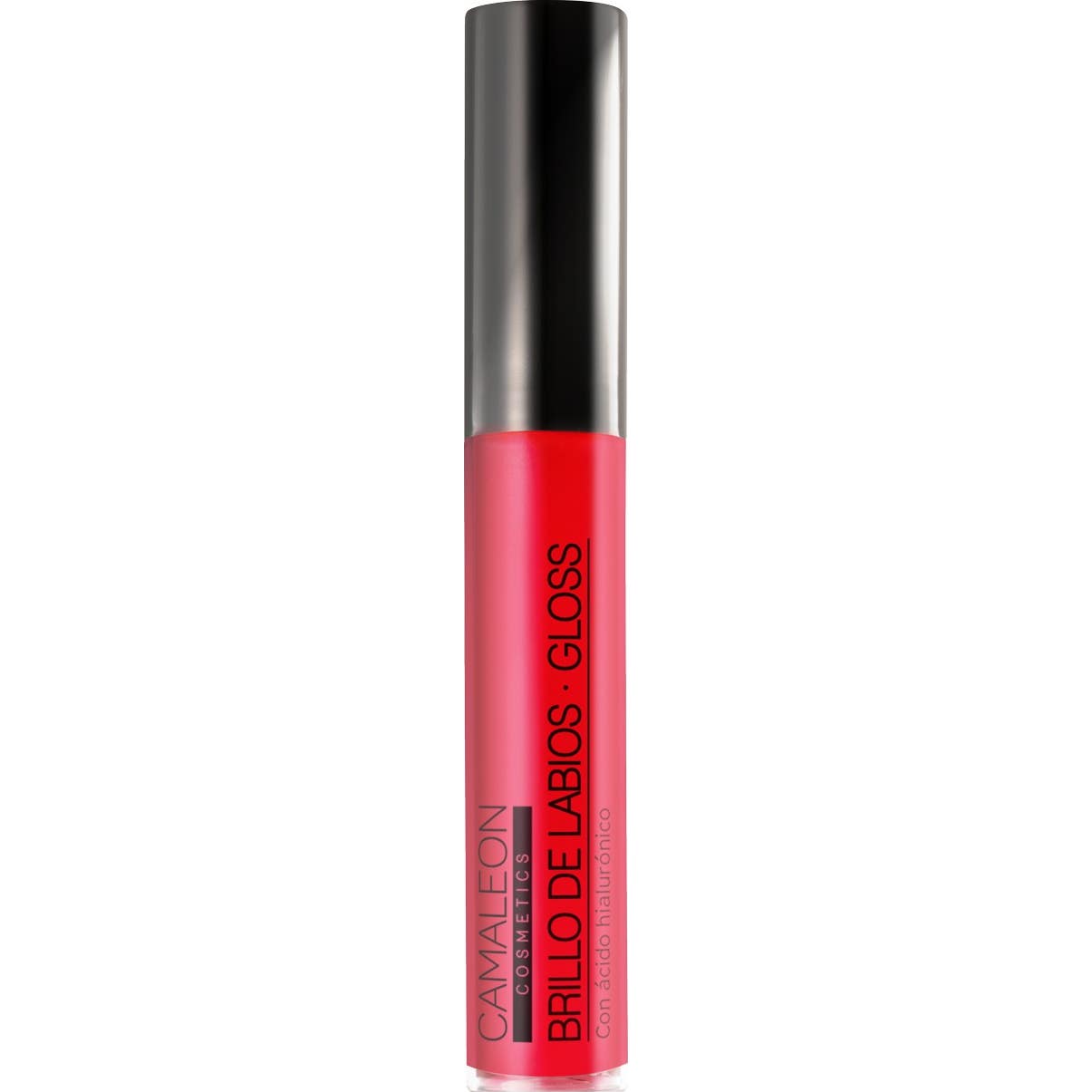Camaleon Magic Gloss Rojo 9ml