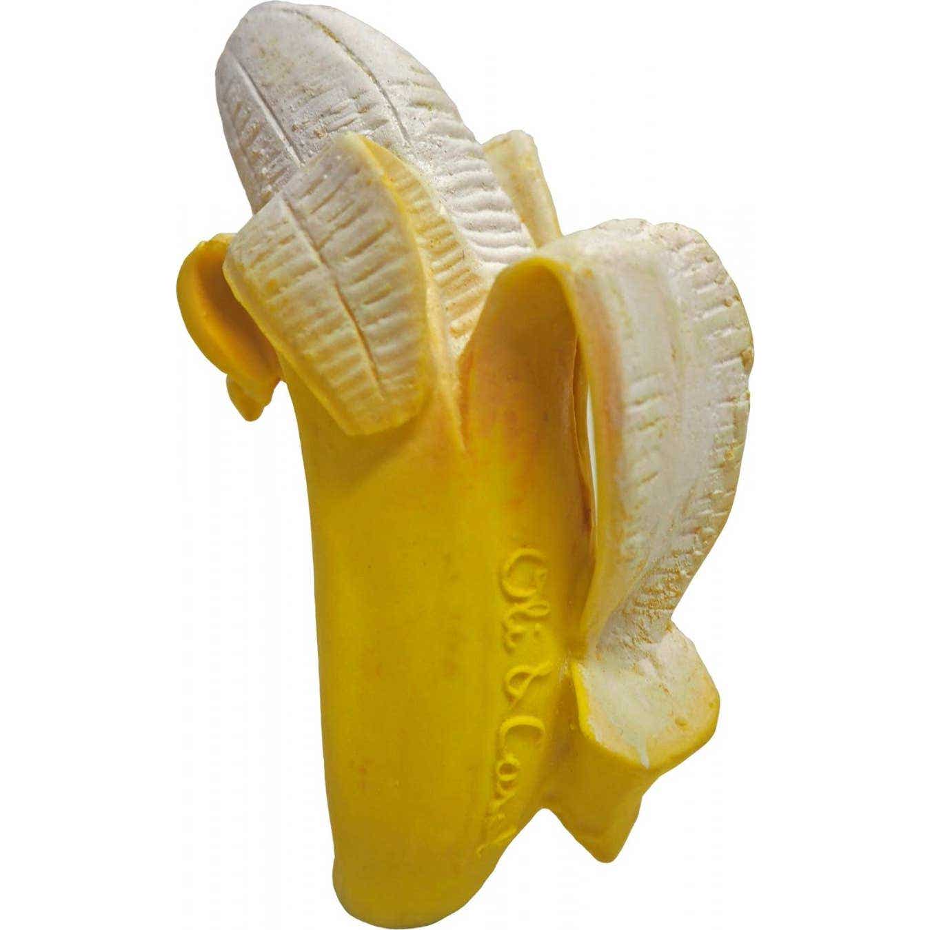 Oli&Carol Ana Banana Mordedor 1ud