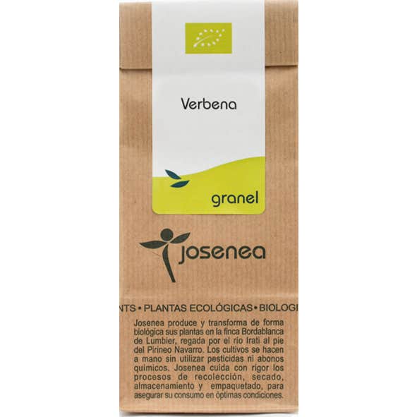 Josenea Verbena 25 G - Imagen 2